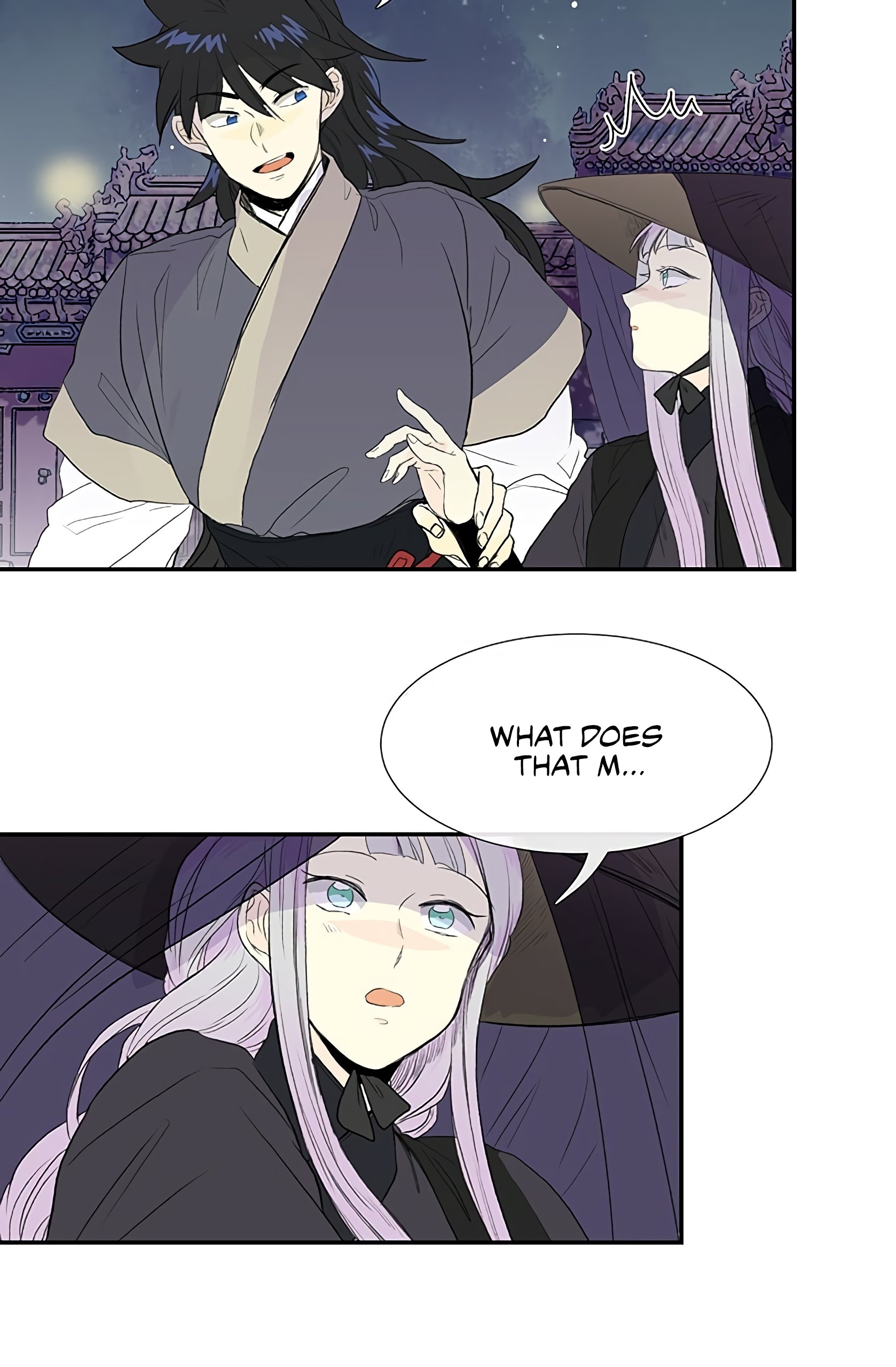 The Scholar's Reincarnation Chapter 102 7